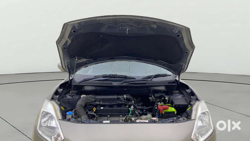 Maruti Suzuki Swift Amt Vxi, 2022, Petrol