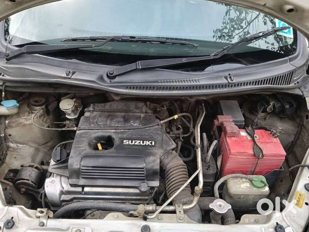 Maruti Suzuki Wagon R Vxi 1.2, 2014, Petrol