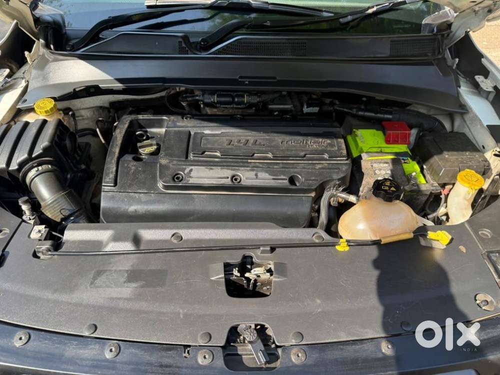 Jeep Compass Model S (o2) At, 2022, Petrol