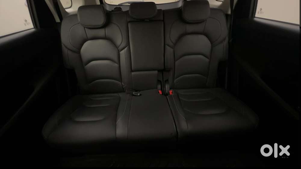 Mg Hector Sharp Dct Petrol, 2019, Petrol