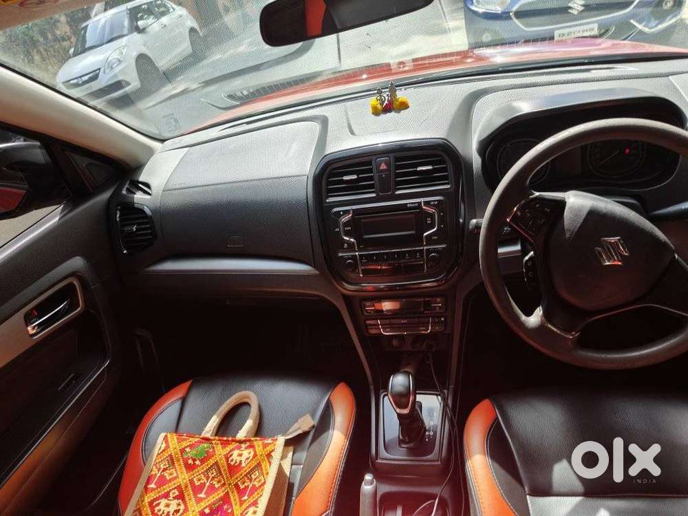 Maruti Suzuki Brezza Zdi, 2019, Diesel