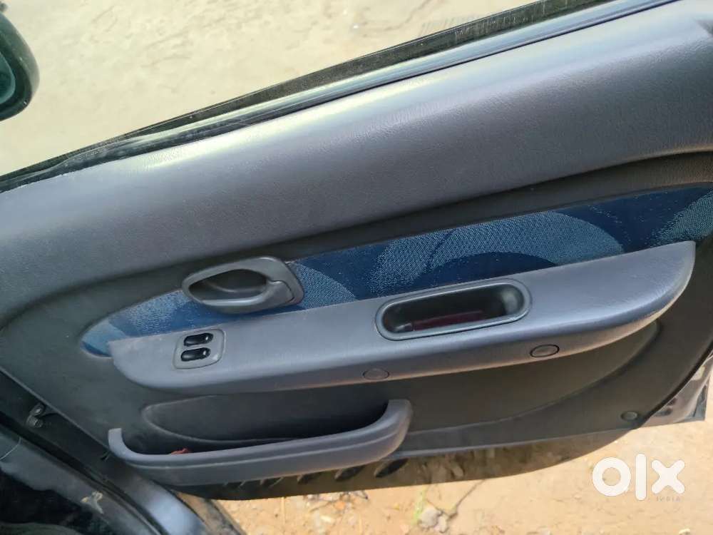 Hyundai Santro Gls Ii Petrol Manual 2008