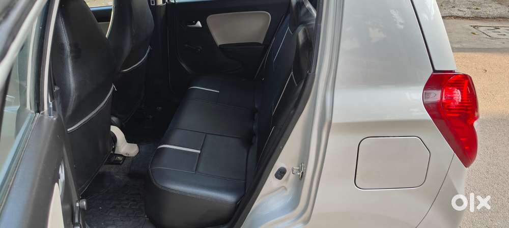 Maruti Suzuki Alto 800 2019-2023 0.8 Vxi, 2019, Petrol