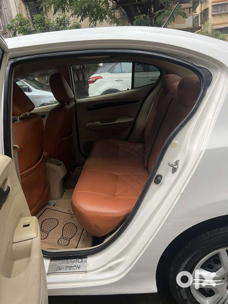 Honda City 2008-2011 1.5 S Mt, 2011, Petrol