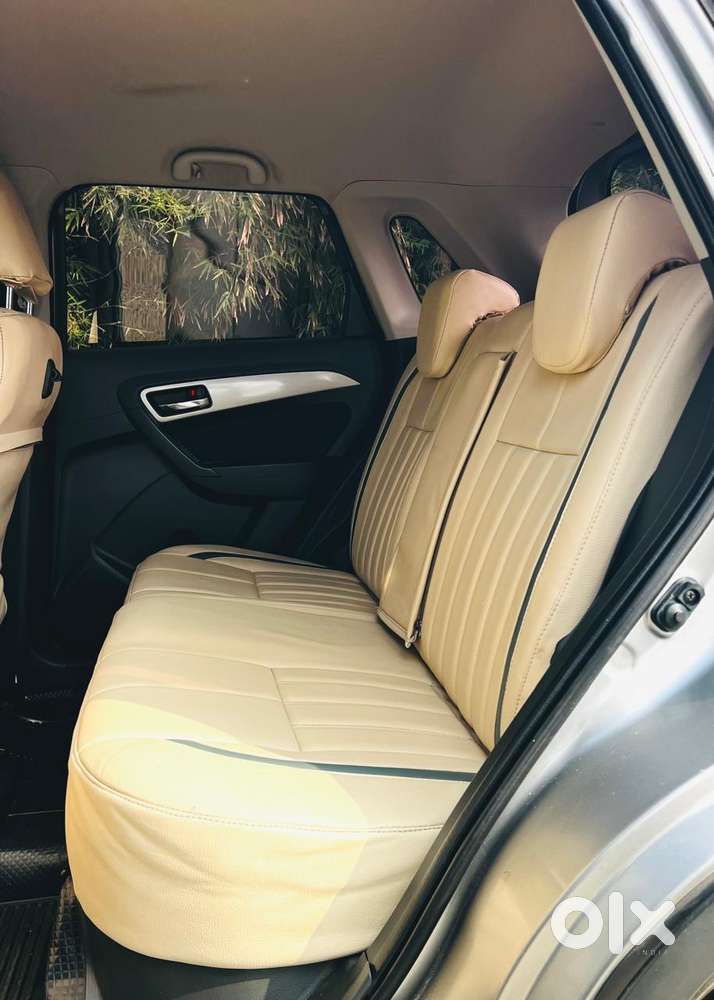 Maruti Suzuki Brezza Zdi, 2016, Diesel