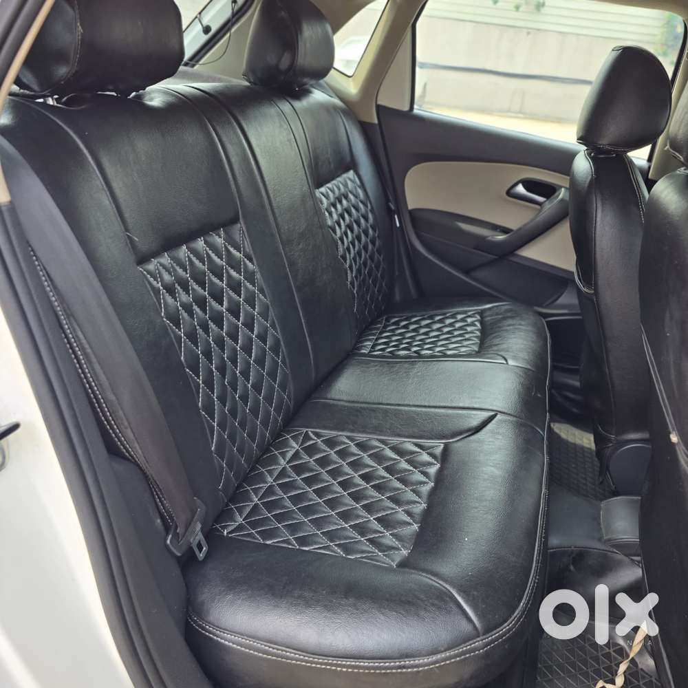 Volkswagen Polo, 2013, Petrol