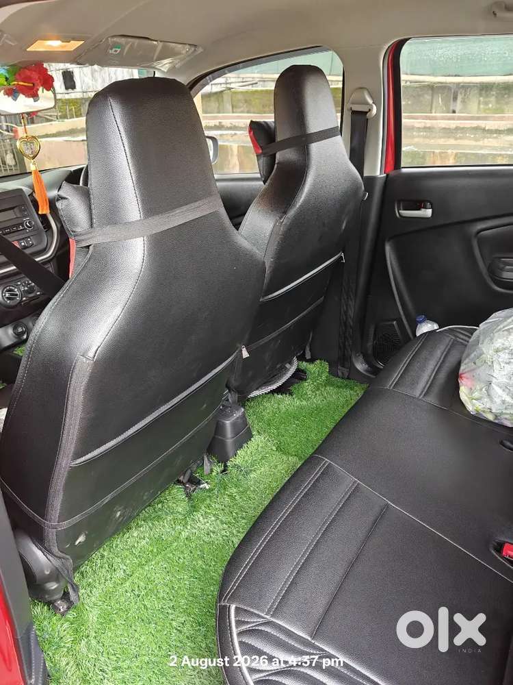 Maruti Suzuki Celerio Zxi 2025 Petrol Manual