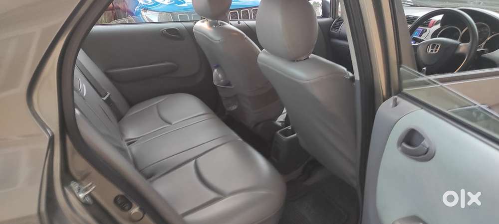 Honda City 1997-2006 1.5 Exi S, 2007, Petrol