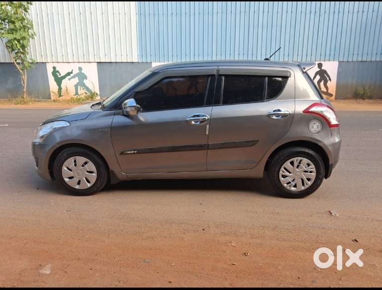 Maruti Suzuki Swift, 2013, Diesel