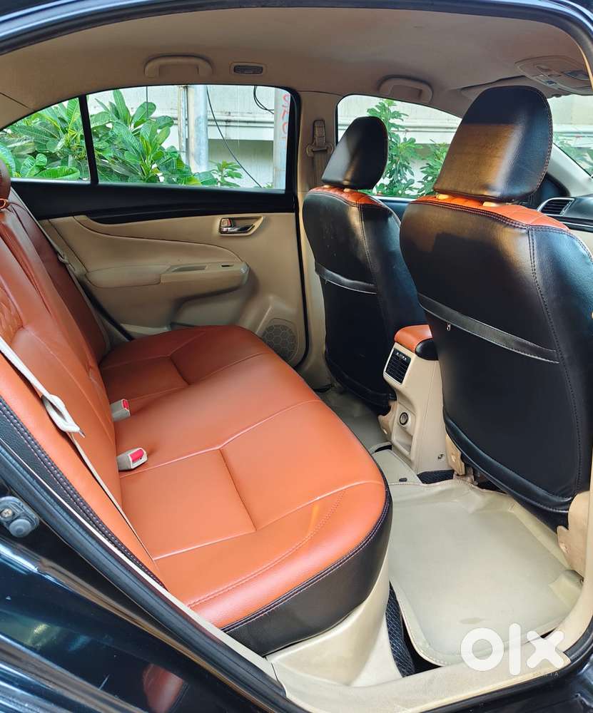 Maruti Suzuki Ciaz Zxi Plus, 2015, Petrol