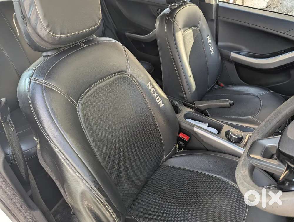 Tata Nexon Revotron 2022 Petrol Manual With Cng