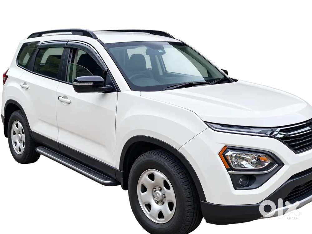 Tata Safari 2022 Diesel 26500 Km Driven