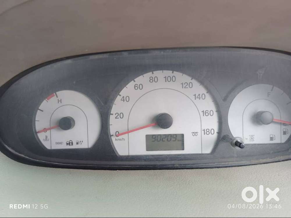 Mahindra Xylo D4 2017 Model Very Good Condition.