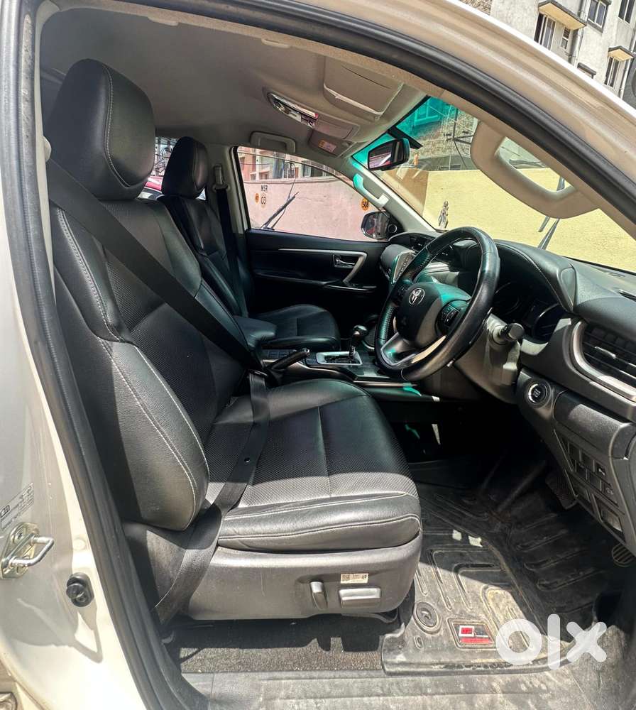 Toyota Fortuner 3.0 4x2 Automatic, 2022, Diesel