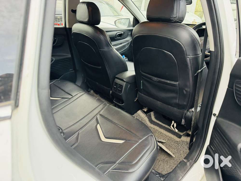 Hyundai I20 Asta 1.2 Kappa Ivt, 2021, Petrol