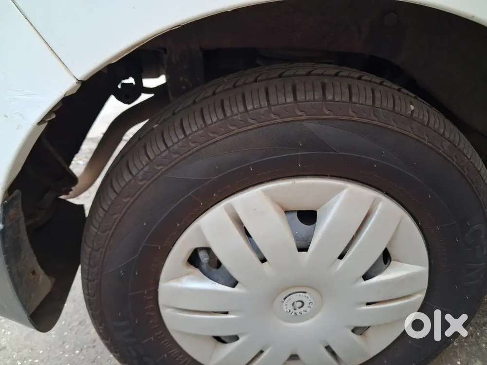 Maruti Suzuki Alto 800 2013