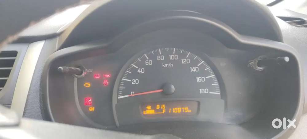 Maruti Suzuki Celerio  Vxi 2017