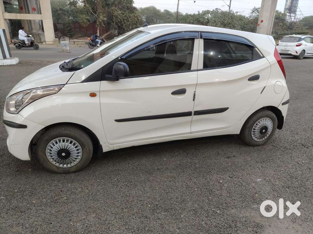 Hyundai Eon Era +, 2016, Petrol