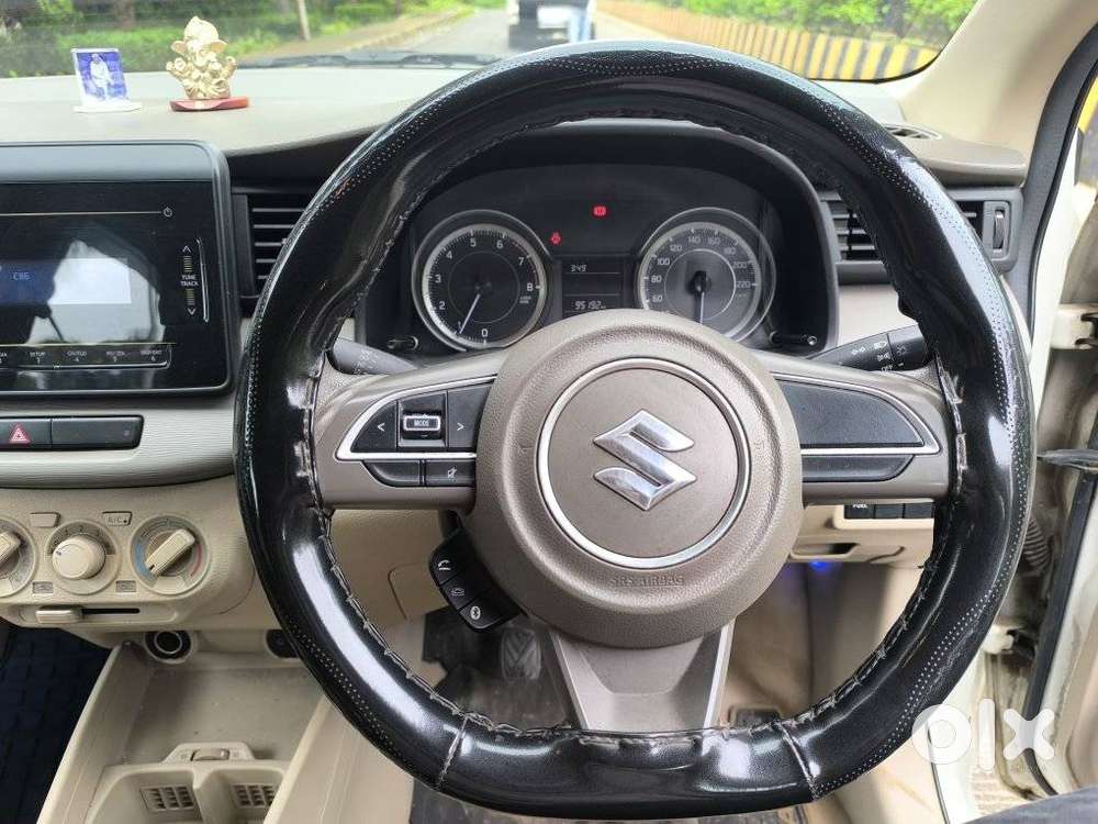 Maruti Suzuki Ertiga Vxi Cng, 2020, Cng & Hybrids