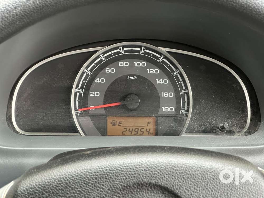 Maruti Suzuki Alto 800 Lxi, 2013, Petrol