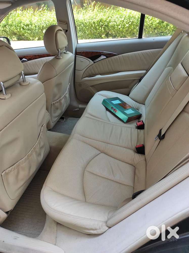 Mercedes-benz A-class 2004