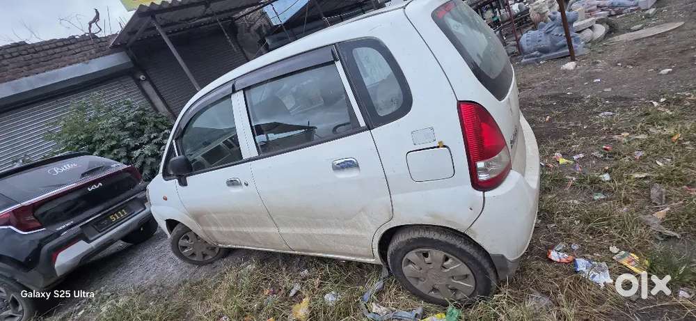 Maruti Suzuki Zen Estilo 1.0 Lxi 2013