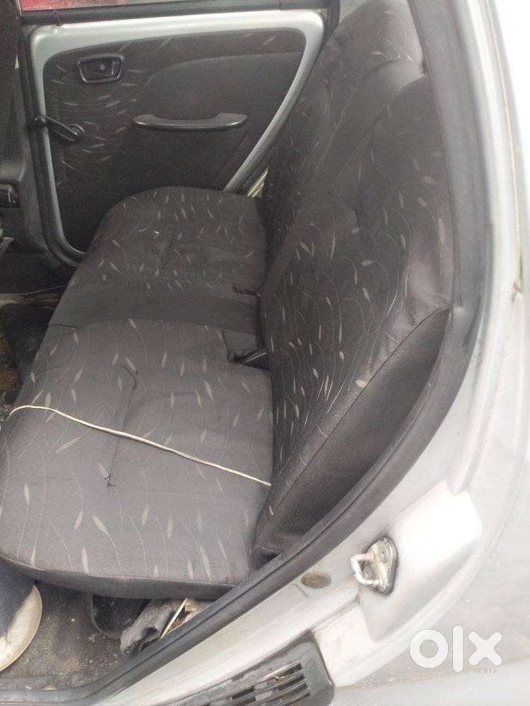 Tata Nano Xt, 2012, Petrol