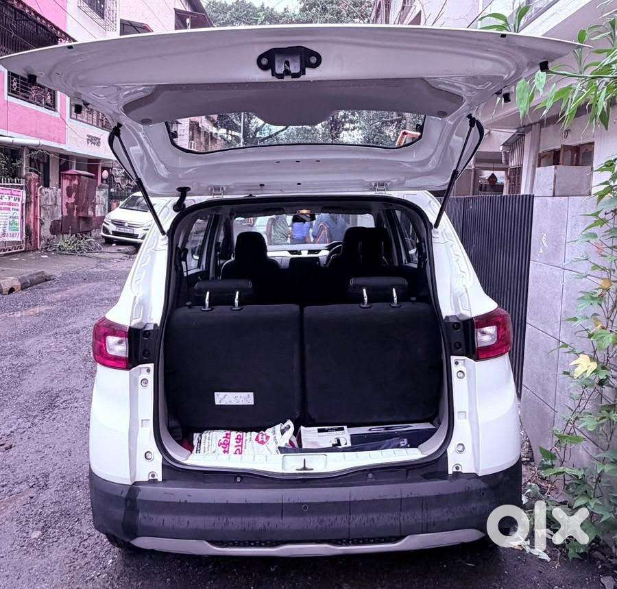 Renault Triber Petrol 2024 Amt Top Model