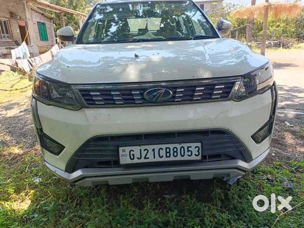 Mahindra Xuv300 Turbosport 2020 Petrol Good Condition