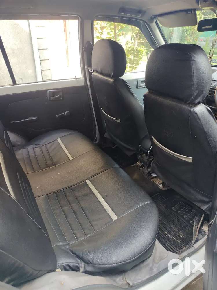 2010 Maruti Suzuki Petrol Manual-good Condition