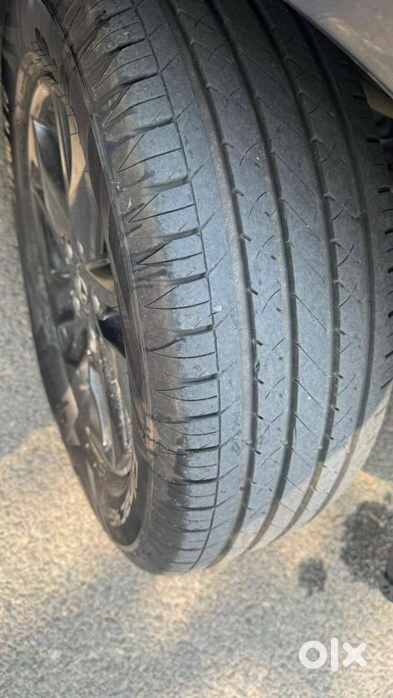 Toyota Innova Crysta 2017 Diesel Well Maintained