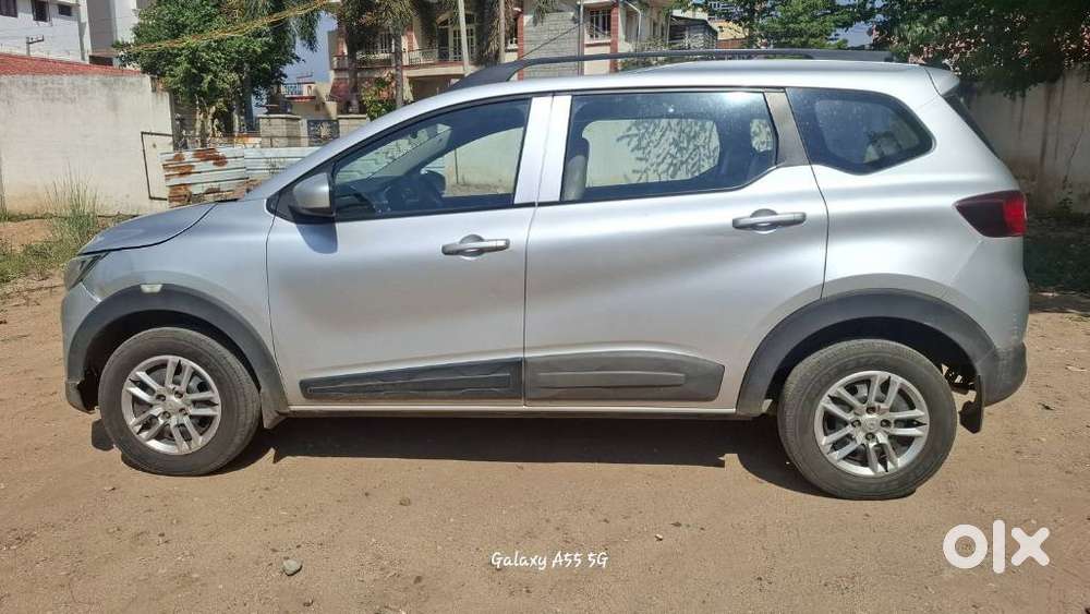 Renault Triber Rxl, 2020, Petrol