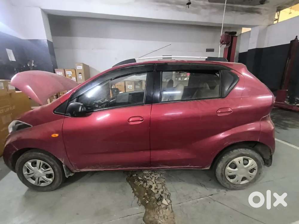 Datsun Redi Go Edition 2018