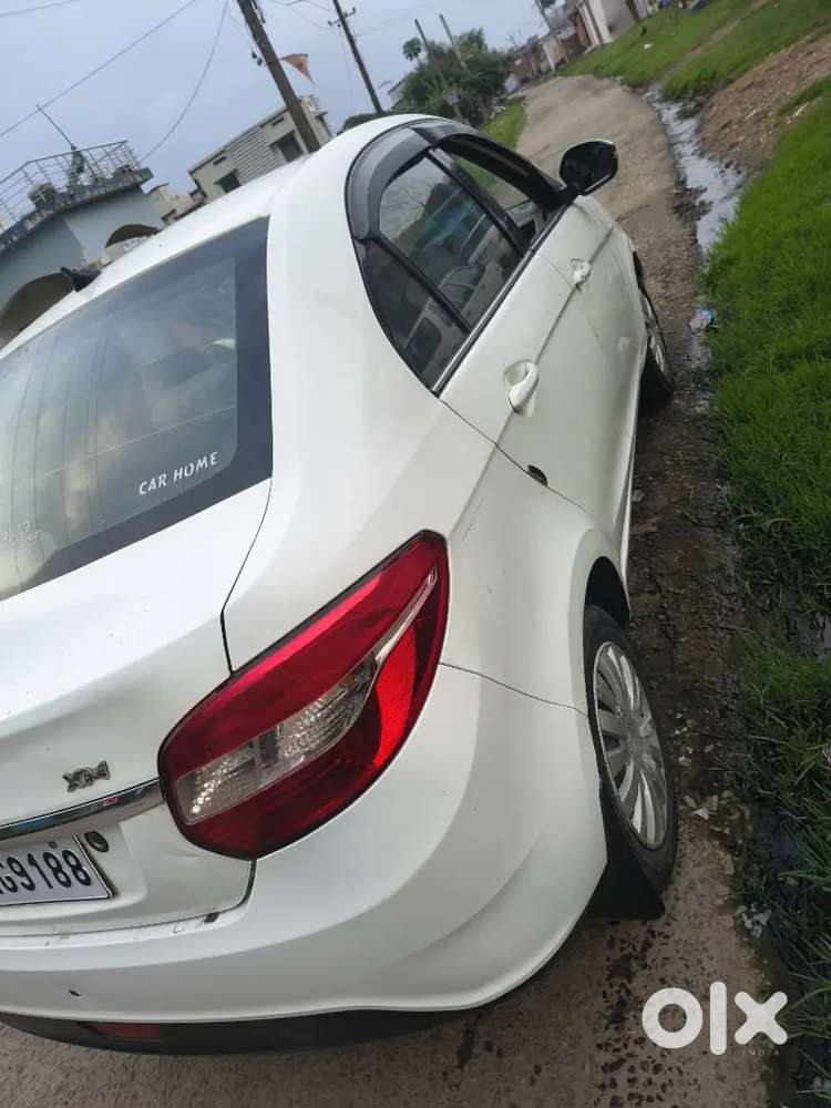 Tata Zest Diesel Manual 2015