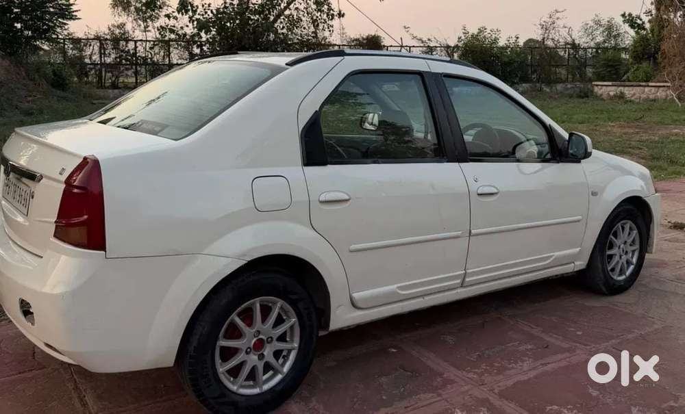 Mahindra Verito 1.5 D2 Bsiii, 2012, Diesel