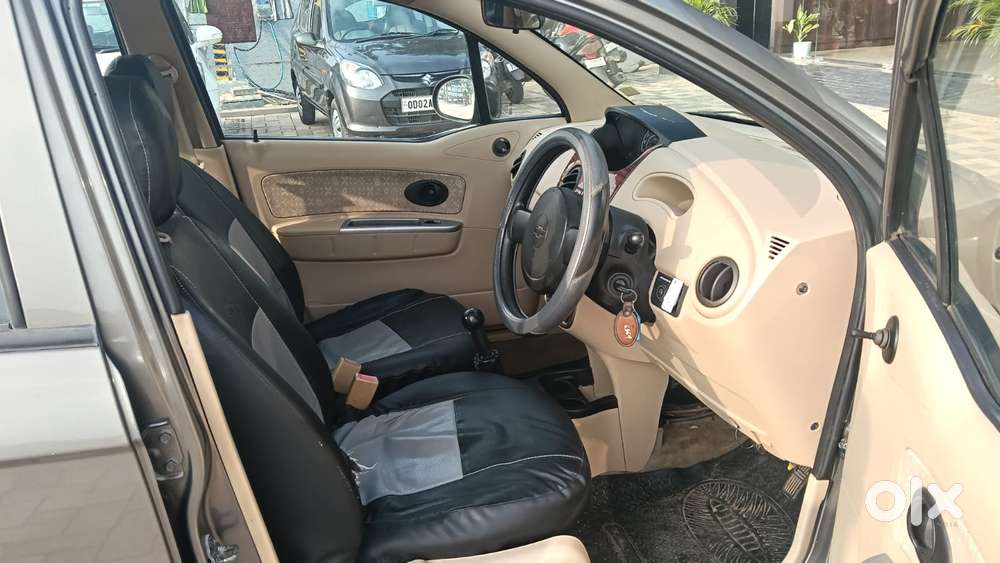 Chevrolet Spark 1.0 Lt Lpg, 2013, Petrol
