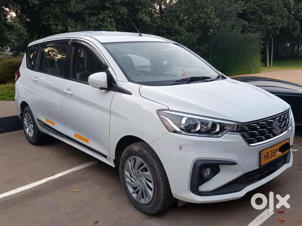 Maruti Suzuki Ertiga Vxi (o) Cng, 2025, Cng & Hybrids
