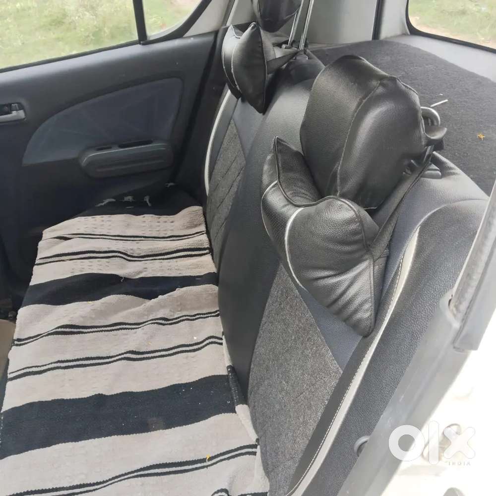 Maruti Suzuki Ritz Vdi 2012