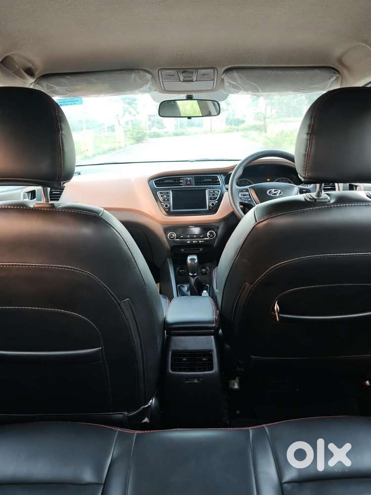 Hyundai I20 1.2 Asta, 2019, Petrol