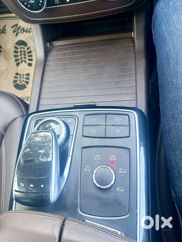 Mercedes-benz Gls 3.0 350d 4 Matic Grand Edition, 2018, Diesel