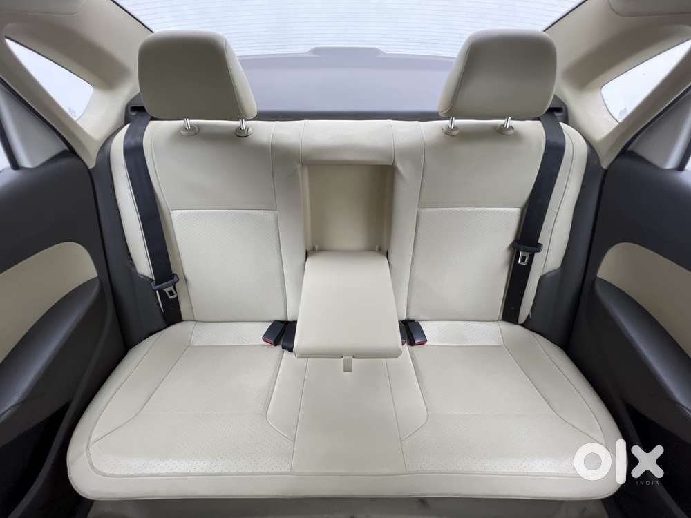 Volkswagen Vento 2013-2015 Tsi, 2015, Petrol