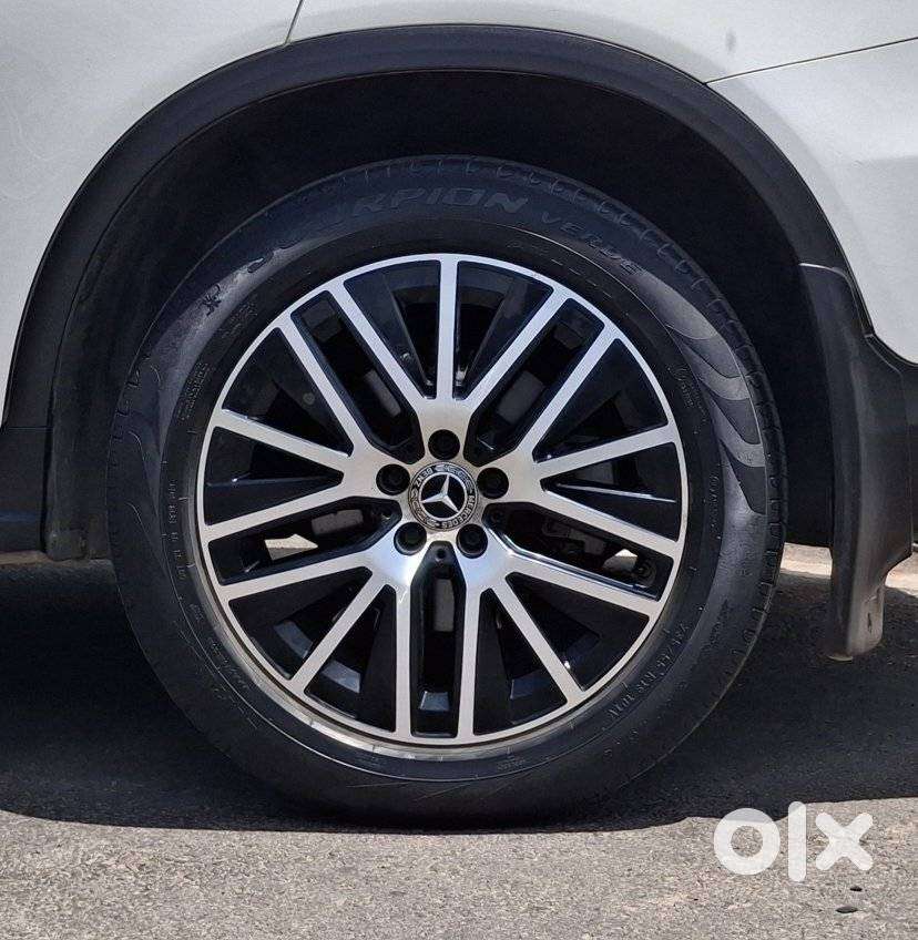 Mercedes-benz Glc 220d 4matic, 2019, Diesel
