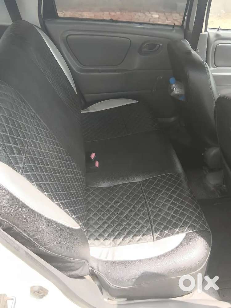Maruti Suzuki Alto 2003