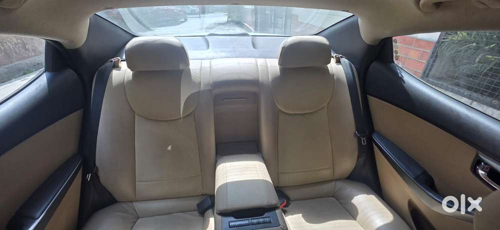 Hyundai Elantra 2014 Diesel Good Condition