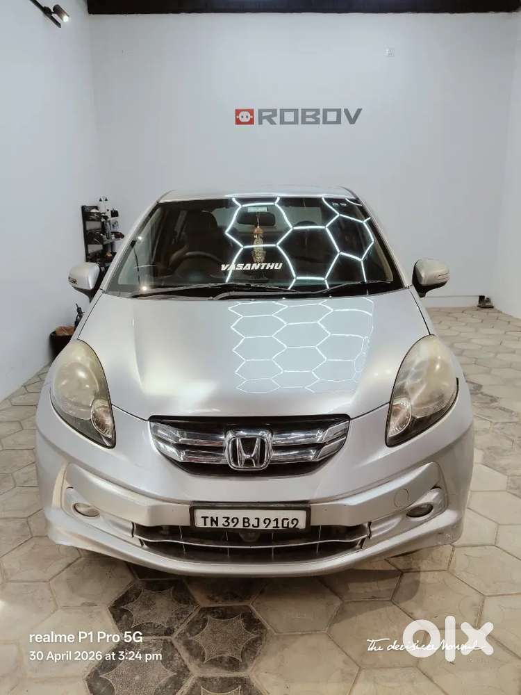 Honda Amaze