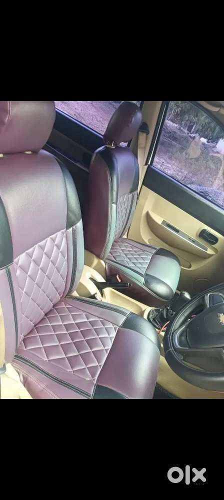 Chevrolet Enjoy 2015 Variant Ls