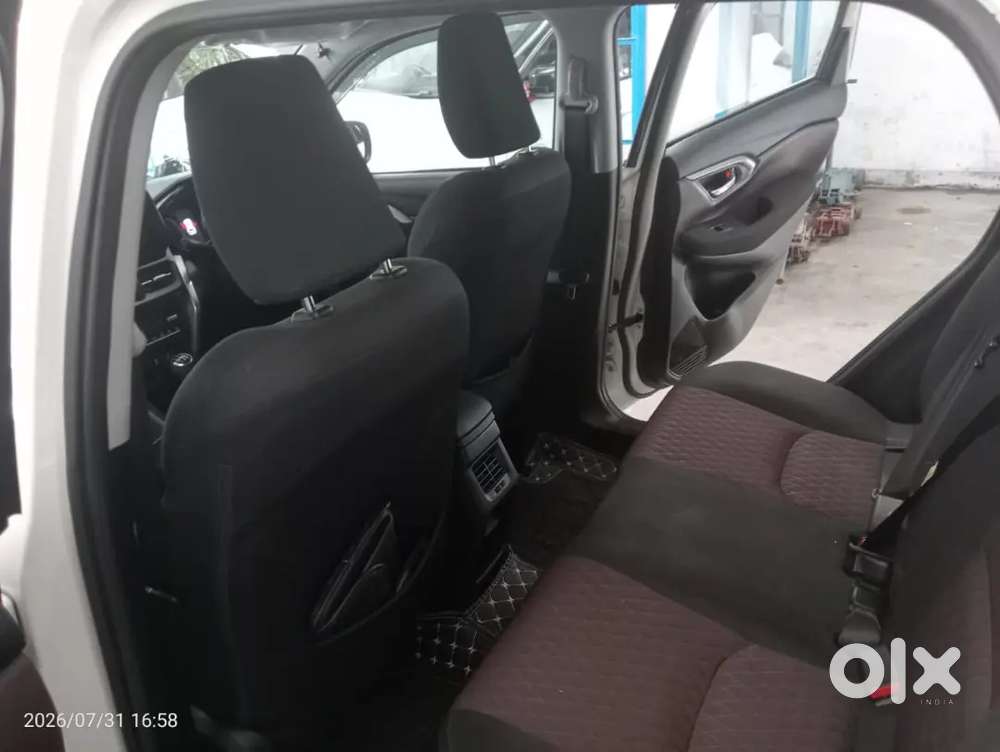 Maruti Suzuki Vitara  October 2024 Showroom Condition