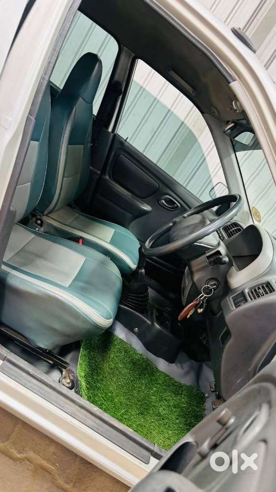 Maruti Suzuki Alto 2005-2010 Lxi Bsiii, 2010, Petrol