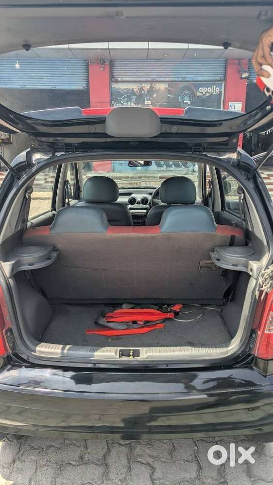 Hyundai Santro Xing Gls, 2008, Petrol