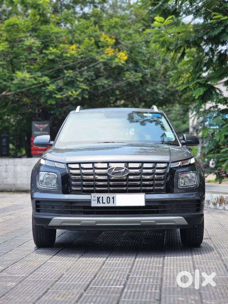Hyundai Venue